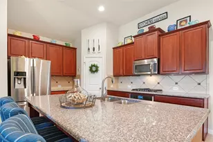 2505 Sun Creek Dr, Little Elm, TX 75068 - Photo 17