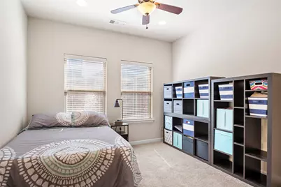 2505 Sun Creek Drive, Little Elm, TX 75068 - Photo 9