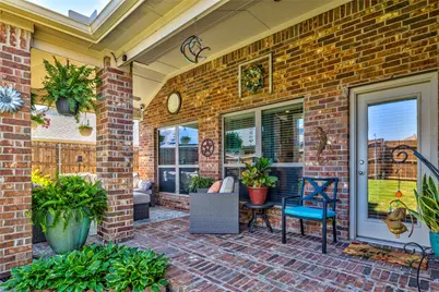 2505 Sun Creek Drive, Little Elm, TX 75068 - Photo 29