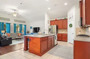 2505 Sun Creek Dr, Little Elm, TX 75068 - Photo 19