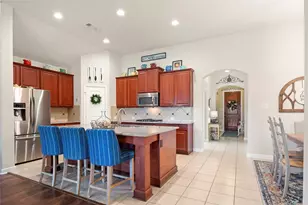 2505 Sun Creek Dr, Little Elm, TX 75068 - Photo 13