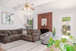 6716 Brookdale Dr, Watauga, TX 76148 - Photo 9