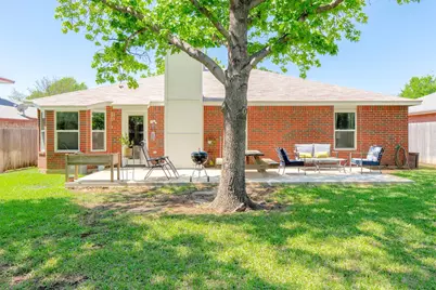 6716 Brookdale Drive, Watauga, TX 76148 - Photo 33