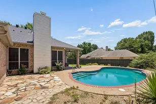 1606 Sarah Brooks Dr, Keller, TX 76248 - Photo 1