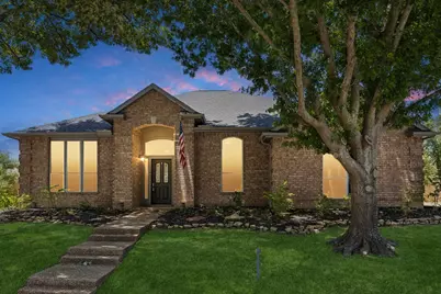 1606 Sarah Brooks Drive, Keller, TX 76248 - Photo 3