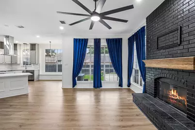 1606 Sarah Brooks Drive, Keller, TX 76248 - Photo 9