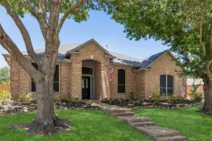 1606 Sarah Brooks Dr, Keller, TX 76248 - Photo 3