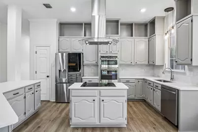 1606 Sarah Brooks Drive, Keller, TX 76248 - Photo 17