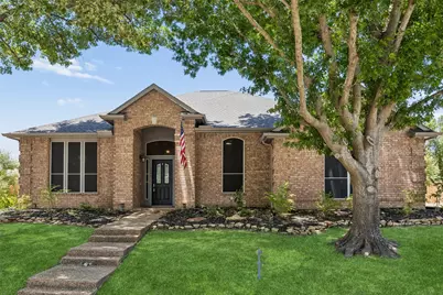 1606 Sarah Brooks Drive, Keller, TX 76248 - Photo 1