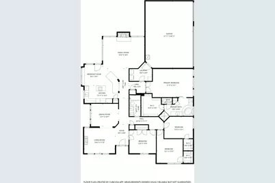 1606 Sarah Brooks Drive, Keller, TX 76248 - Photo 31