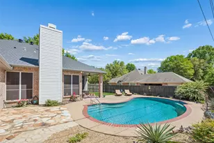 1606 Sarah Brooks Dr, Keller, TX 76248 - Photo 23