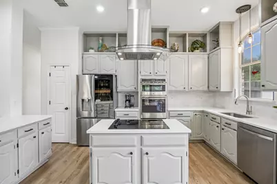 1606 Sarah Brooks Drive, Keller, TX 76248 - Photo 9