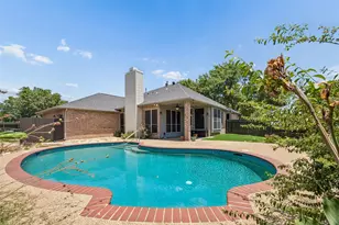 1606 Sarah Brooks Dr, Keller, TX 76248 - Photo 33