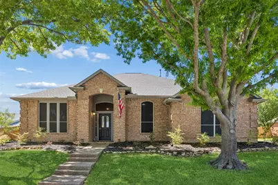 1606 Sarah Brooks Drive, Keller, TX 76248 - Photo 3
