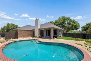 1606 Sarah Brooks Dr, Keller, TX 76248 - Photo 37