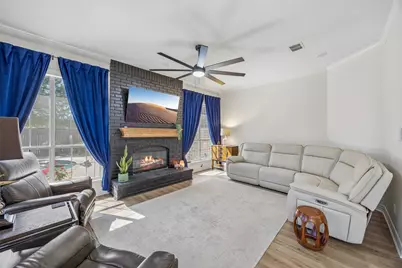 1606 Sarah Brooks Drive, Keller, TX 76248 - Photo 7