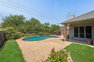 1606 Sarah Brooks Dr, Keller, TX 76248 - Photo 33