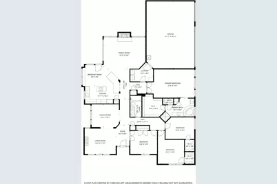 1606 Sarah Brooks Drive, Keller, TX 76248 - Photo 27