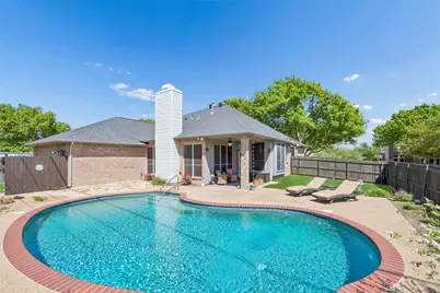 1606 Sarah Brooks Drive, Keller, TX 76248 - Photo 23