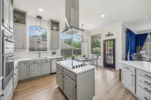 1606 Sarah Brooks Dr, Keller, TX 76248 - Photo 11