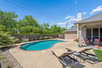 1606 Sarah Brooks Drive, Keller, TX 76248 - Photo 1