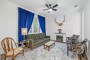 1606 Sarah Brooks Dr, Keller, TX 76248 - Photo 5