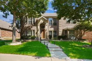 10153 Ferry Farm Ln, Frisco, TX 75035 - Photo 1