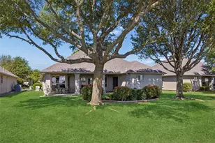 9221 Perimeter St, Denton, TX 76207 - Photo 29