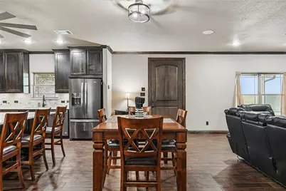 820 Fleitman Drive, Muenster, TX 76252 - Photo 5