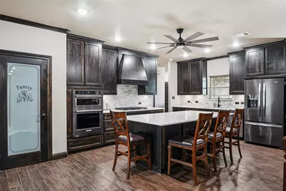 820 Fleitman Drive, Muenster, TX 76252 - Photo 1