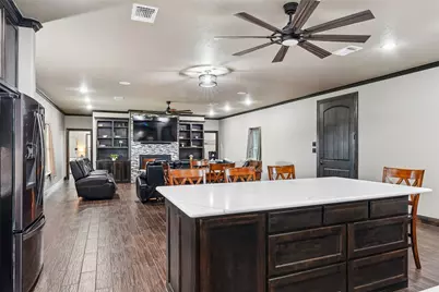 820 Fleitman Drive, Muenster, TX 76252 - Photo 9