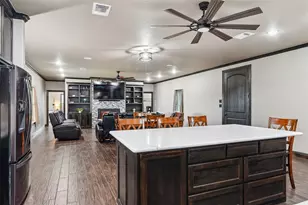 820 Fleitman Dr, Muenster, TX 76252 - Photo 9