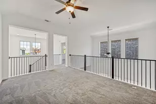 4606 Marble Cyn Wy, Arlington, TX 76005 - Photo 19