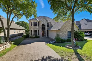 3116 Creek Haven Dr, Highland Village, TX 75077 - Photo 1
