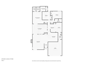 6701 Beth Ct, Garland, TX 75044 - Photo 9