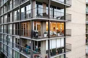 3310 Fairmount St, Dallas, TX 75201 - Photo 3