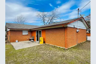 1701 Warren Lane, Fort Worth, TX 76112 - Photo 23