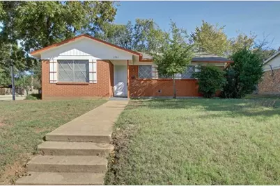 1701 Warren Lane, Fort Worth, TX 76112 - Photo 25
