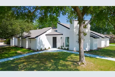 1202 Quail Hollow Drive, Garland, TX 75043 - Photo 1