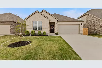 724 Maverick Street, Anna, TX 75409 - Photo 1