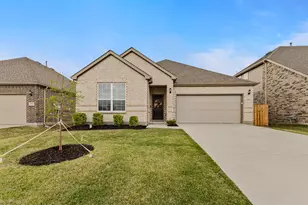 724 Maverick St, Anna, TX 75409 - Photo 1