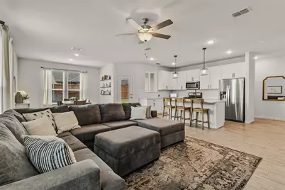 724 Maverick Street, Anna, TX 75409 - Photo 9