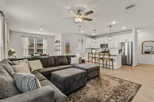 724 Maverick St, Anna, TX 75409 - Photo 9