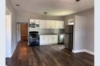 615 S Throckmorton Street, Sherman, TX 75090 - Photo 1