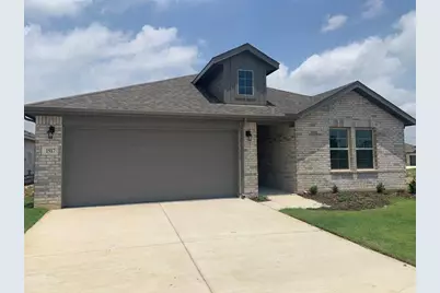 1917 Briar Rose Drive, Denton, TX 76207 - Photo 1