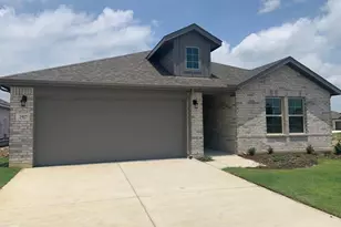 1917 Briar Rose Dr, Denton, TX 76207 - Photo 1