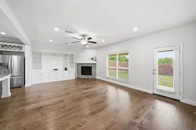 14317 Spitfire Trail, Fort Worth, TX 76262 - Photo 15