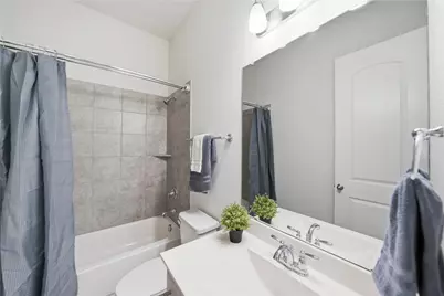 14317 Spitfire Trail, Fort Worth, TX 76262 - Photo 15