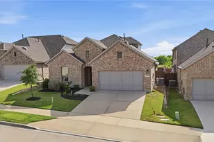 14317 Spitfire Trail, Fort Worth, TX 76262 - Photo 1