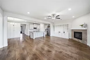 14317 Spitfire Trail, Fort Worth, TX 76262 - Photo 5